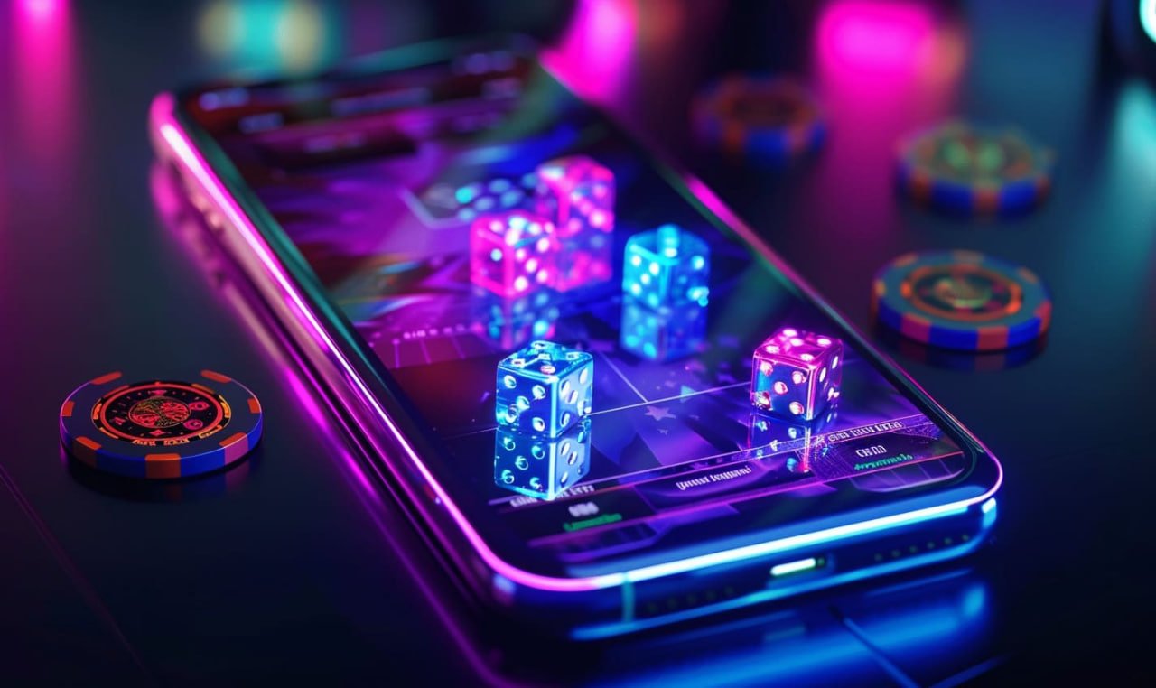 phbingo slot game section showing themed slot titles on mobile