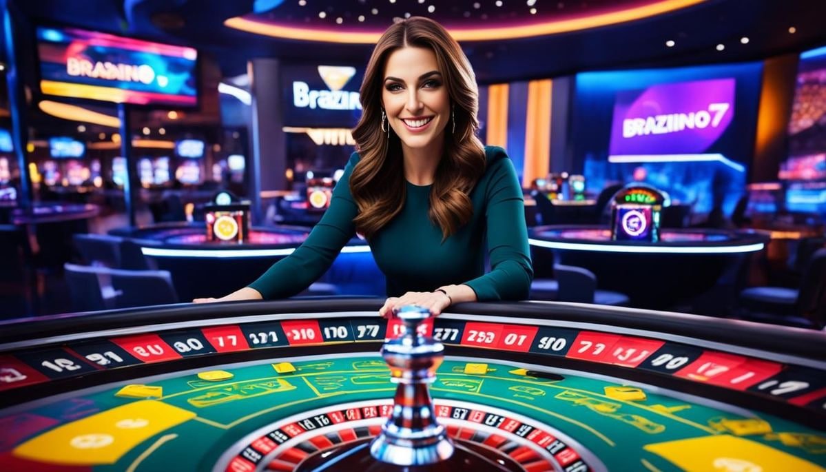 phbingo game lobby showing casino-style game categories
